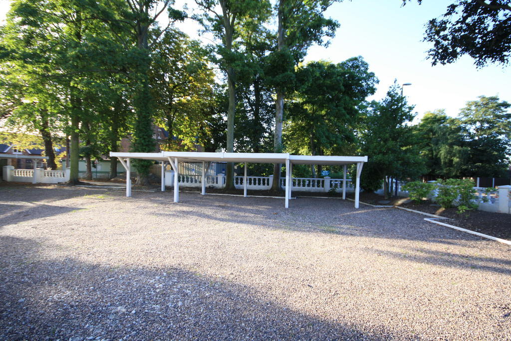 The Lawns Guest House Retford Kültér fotó