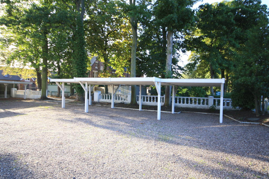 The Lawns Guest House Retford Kültér fotó